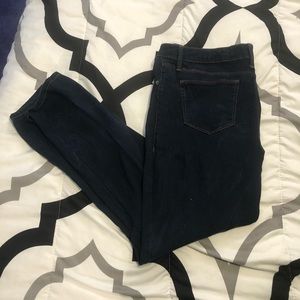No boundaries jeans size 15